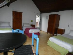 Hotels Auberge Saint Martin : photos des chambres