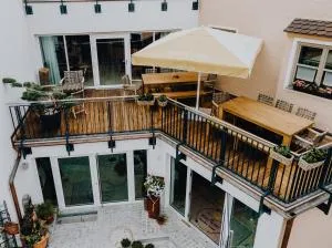 Der Postwirt - Kösching