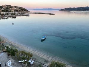 Thalassa view Evia Greece