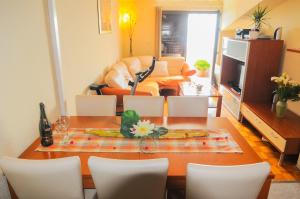 Apartments Slava Petricevic