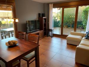 Villa Traudel - 500 m. von Meer - schöne Terrasse