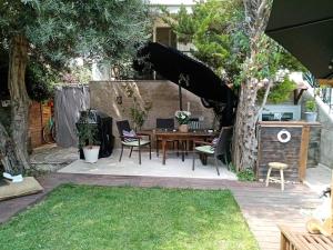 maisonette with garden Thessaloníki Greece