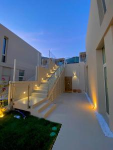 Pacific 2 Bedroom Villa Palase