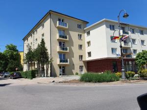 Apartament Central Miguel