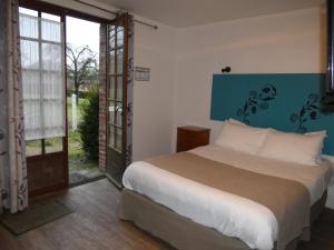 Hotels Auberge Saint Martin : photos des chambres