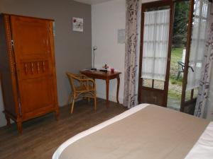 Hotels Auberge Saint Martin : photos des chambres