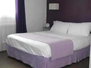 Hotels Auberge Saint Martin : photos des chambres