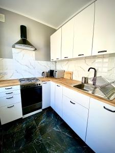 Apartament Batory