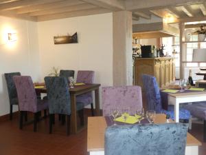 Hotels Logis Hotel Restaurant Auberge Saint Martin : photos des chambres