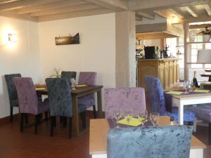 Hotels Auberge Saint Martin : photos des chambres