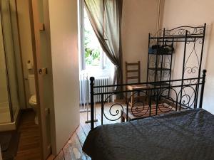 B&B / Chambres d'hotes Le Ribet : photos des chambres