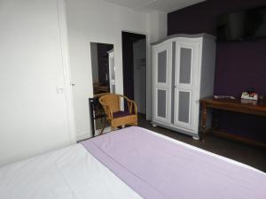 Hotels Auberge Saint Martin : photos des chambres