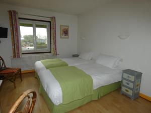 Hotels Auberge Saint Martin : photos des chambres