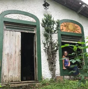 Estância Verde - Itiúba