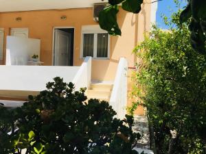 Korona beach apartments III