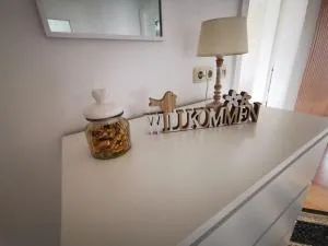 Ferienwohnung Brunschön - Sudwalde