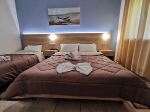 Denis Hotel and Bungalows Pieria Greece