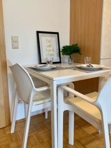 Appartement Lilienthal