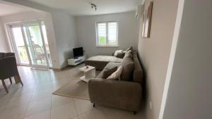 Vila Luca island KRK Malinska