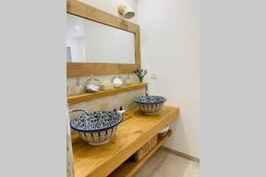 Mediterranean Spa Suite