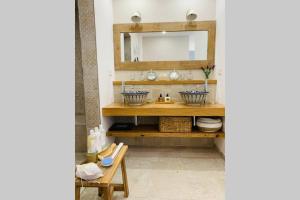 Mediterranean Spa Suite