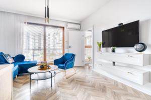 OCZAR APARTAMENT