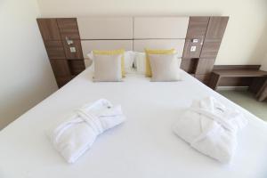 Hotels Hotel Port Toga : photos des chambres