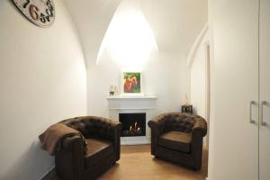 GaDa Home -centro storico -