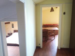 Porta a Mare, free parking