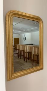 Hotels Lou Castellas : photos des chambres