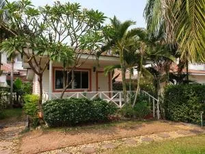 Tiger@home - Ban Krok Duan Ha