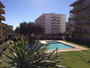 Traumhafte Wohnung mit Meerblick in schöner Umgebung