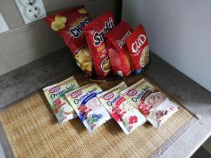 Airport apartment T&T