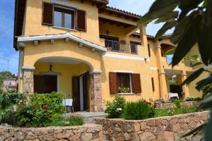 Residence L'Uddastru img26