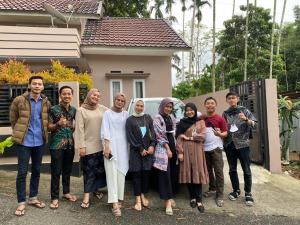 Vila Anggur Pintukabun