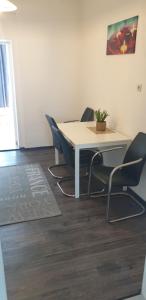 Betterhome Apartments am Stadion I Free Parking I Self Check-in