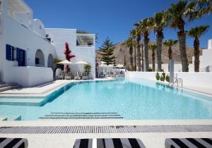 Kouros Village Hotel - Adults Only Santorini Greece