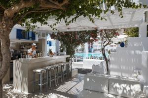 Kouros Village Hotel - Adults Only Santorini Greece