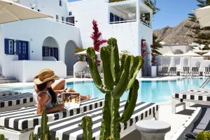 Kouros Village Hotel - Adults Only Santorini Greece