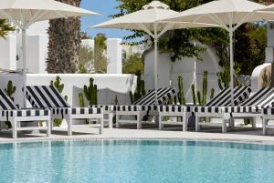 Kouros Village Hotel - Adults Only Santorini Greece