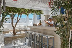 Kouros Village Hotel - Adults Only Santorini Greece