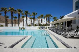 Kouros Village Hotel - Adults Only Santorini Greece