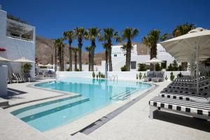 Kouros Village Hotel - Adults Only Santorini Greece