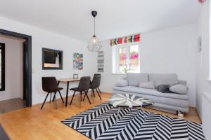 Ferienwohnung im Zentrum