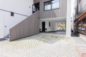 Ferienwohnung im Zentrum