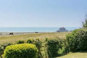 VILLA LA FORT BELLE VUE - Bazinghen