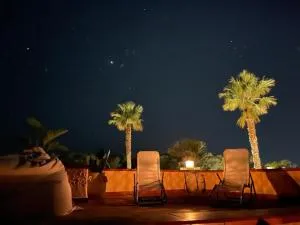 Casa Flamingo 150m dal mare - Notteri