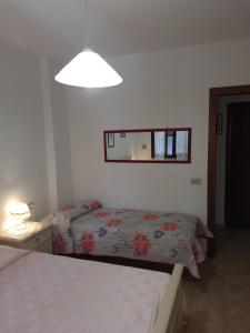 Appartamenti per vacanze Valle Onesta