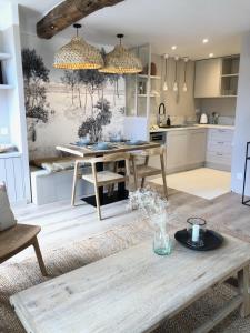 Appartements MAISON NOMADE Valbonne : photos des chambres