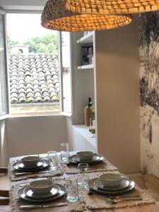 MAISON NOMADE Valbonne